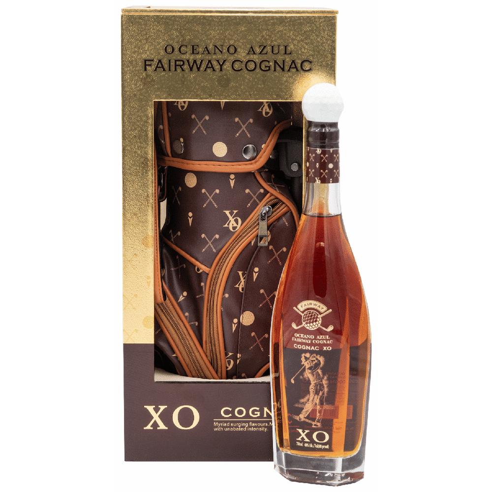 ●Cognac Oceano Azul Fairway XO Cognac | Total Wine & More