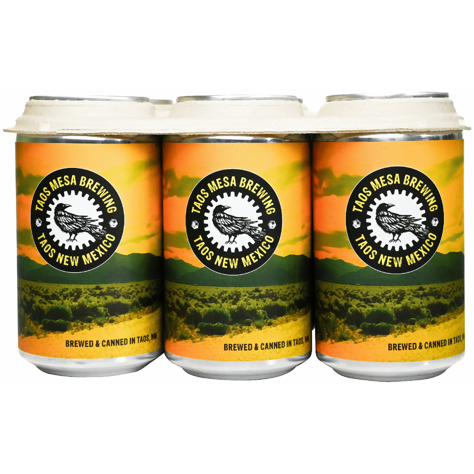 Taos Mesa Mesa IPA