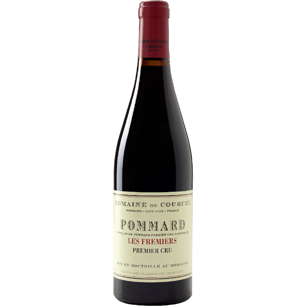 Domaine Courcel Pommard 1er Fremiers