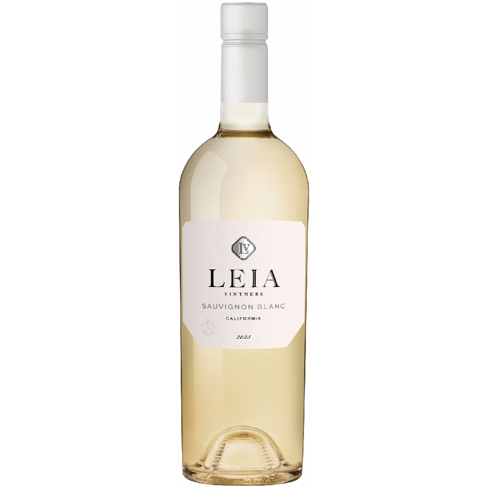 Leia Vintners Sauvignon Blanc, 2024