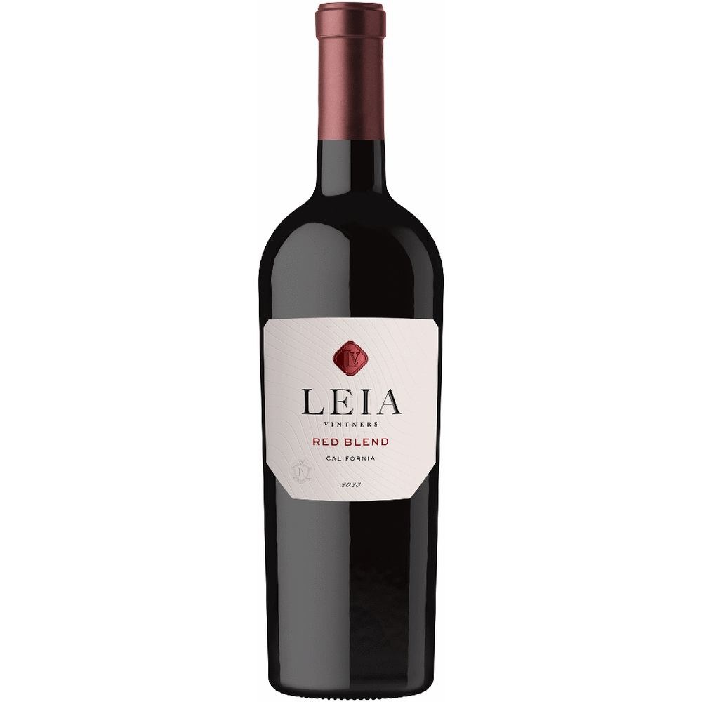 Leia Vintners Red Blend, 2023