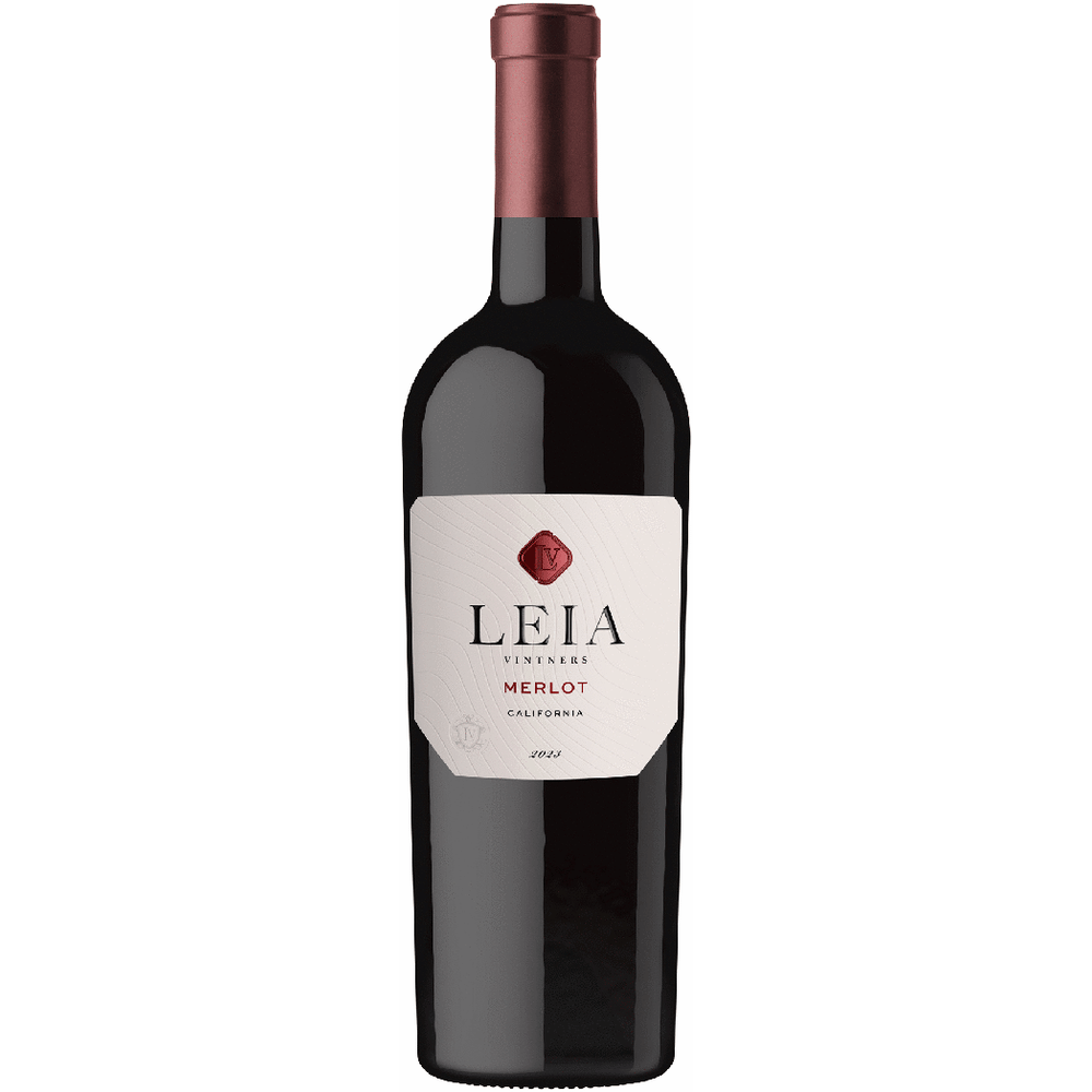 Leia Vintners Merlot