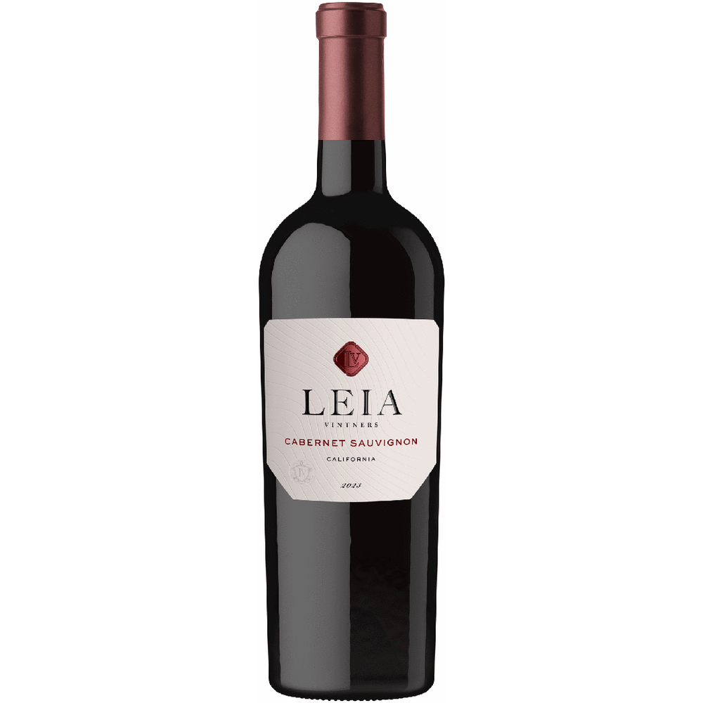 Leia Vintners Cabernet Sauvignon, 2023