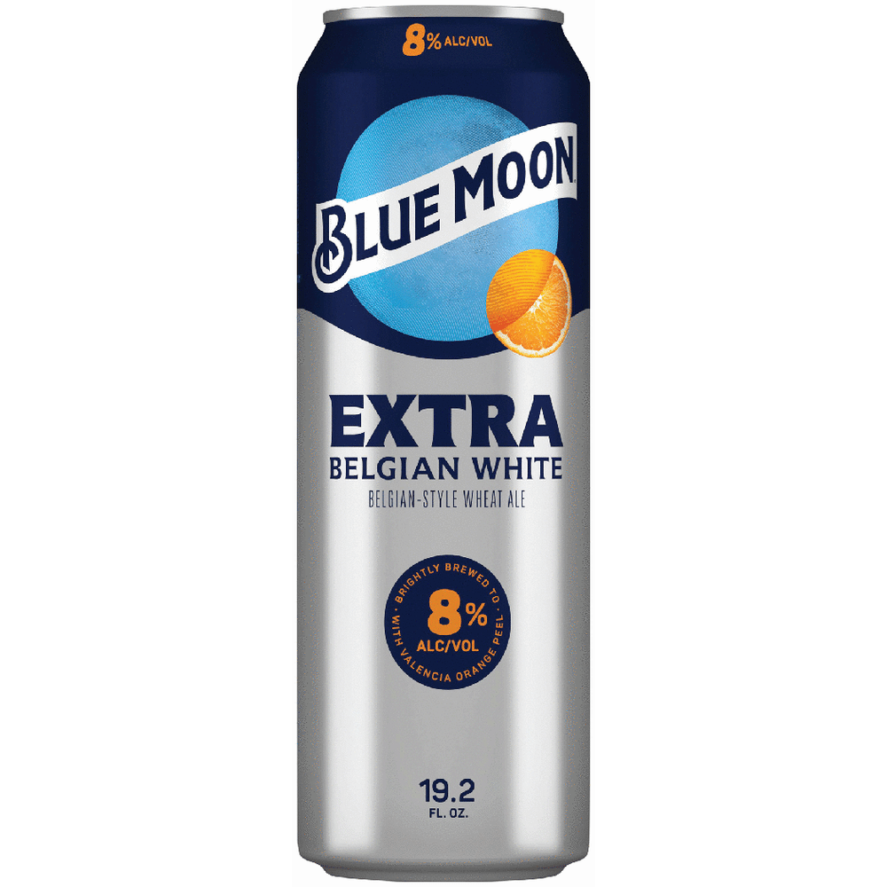 Blue Moon Extra