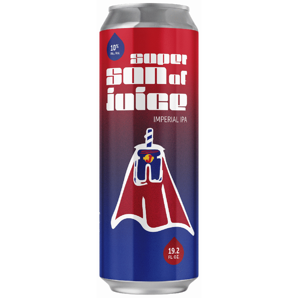 Maplewood Super Son of Juice