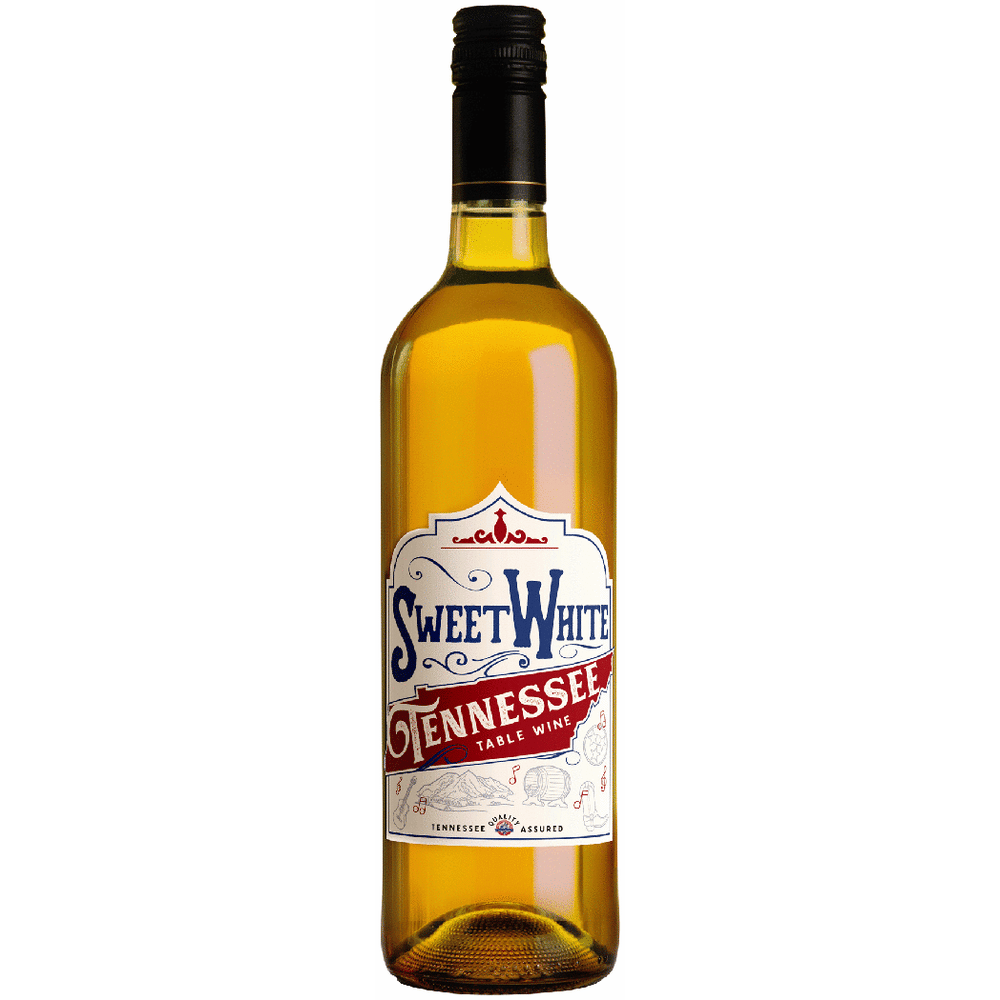 Apple Barn Winery Sweet White