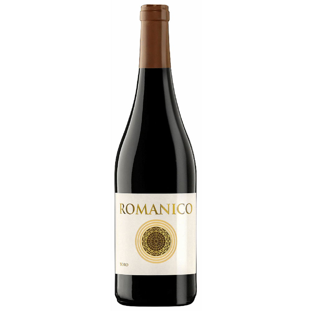 Teso la Monja Romanico