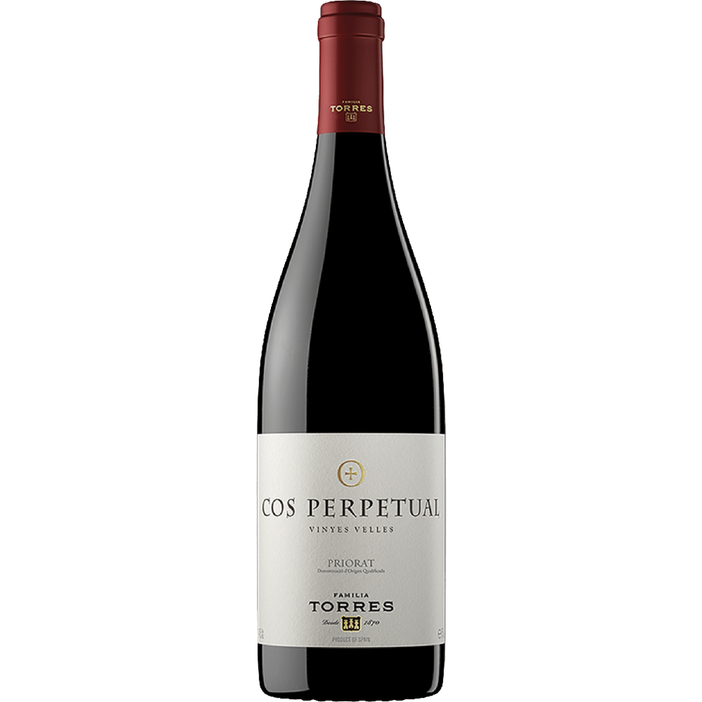 Torres Cos Perpetual Vinyes Velles Priorat