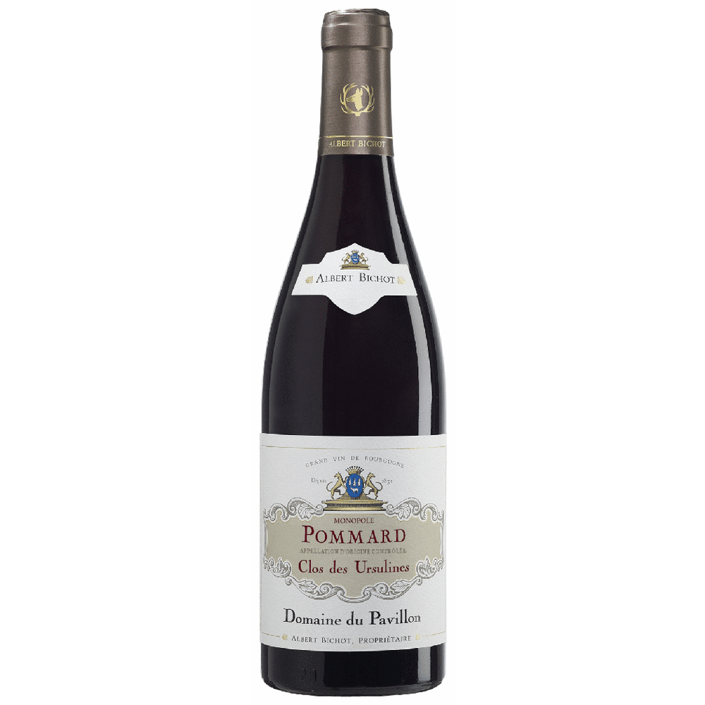 Domaine du Pavillon Pommard "Clos des Ursulines" Monopole