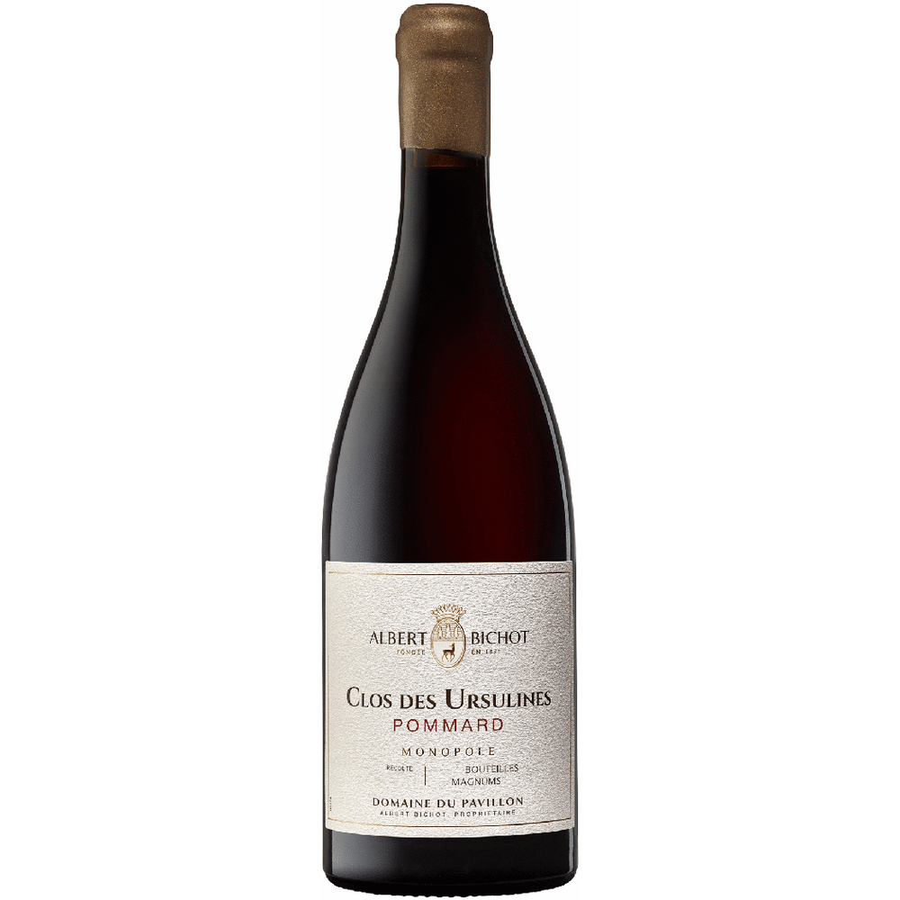 Domaine du Pavillon Pommard "Clos des Ursulines" Monopole