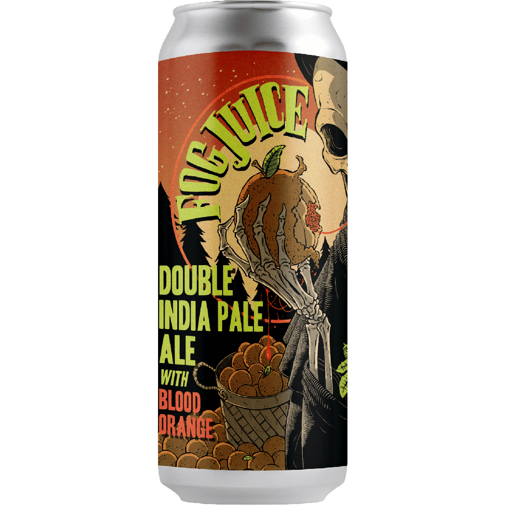 Abomination Fog Juice