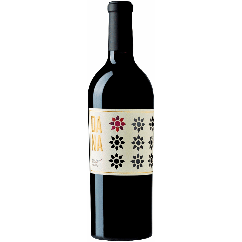 Dana Estate Cabernet Helms