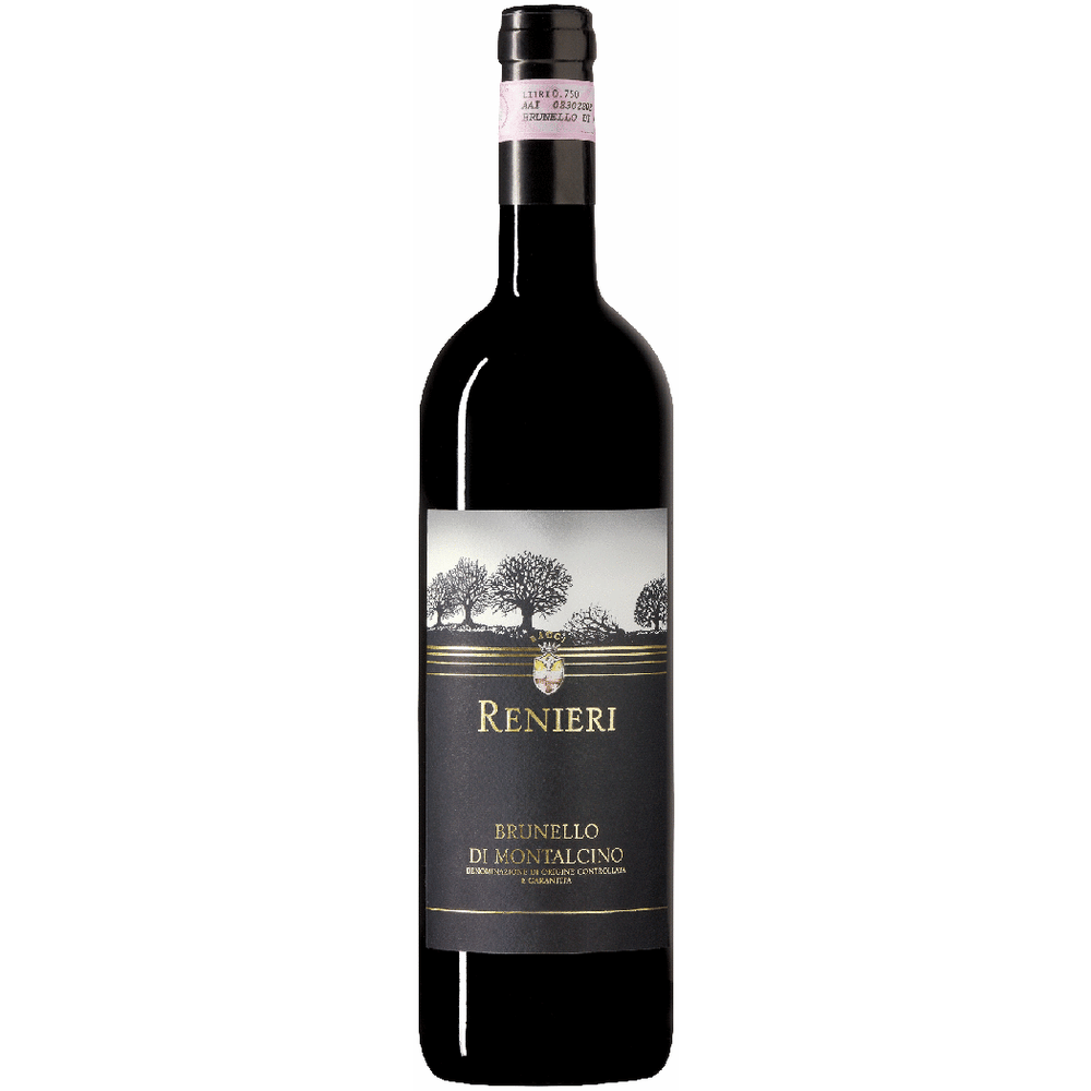 Renieri Brunello di Montalcino, 2020