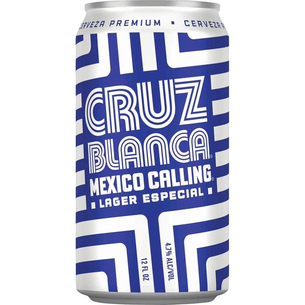 Cruz Blanca Mexico Calling