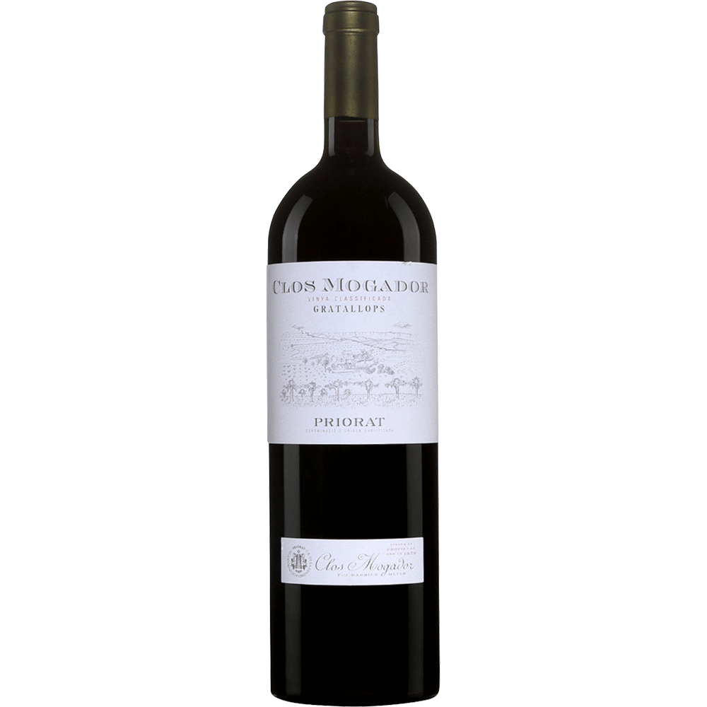 Clos Mogador Priorat, 2021