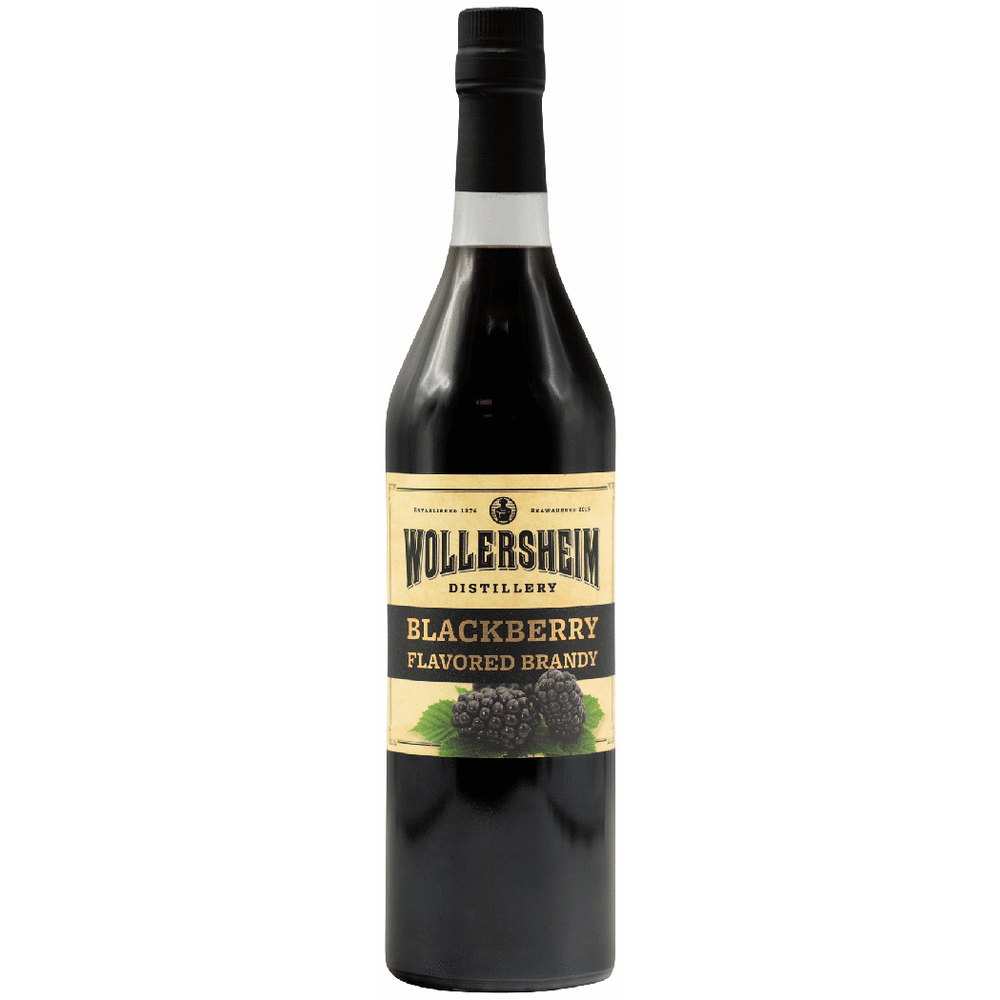 Wollersheim Blackberry Brandy