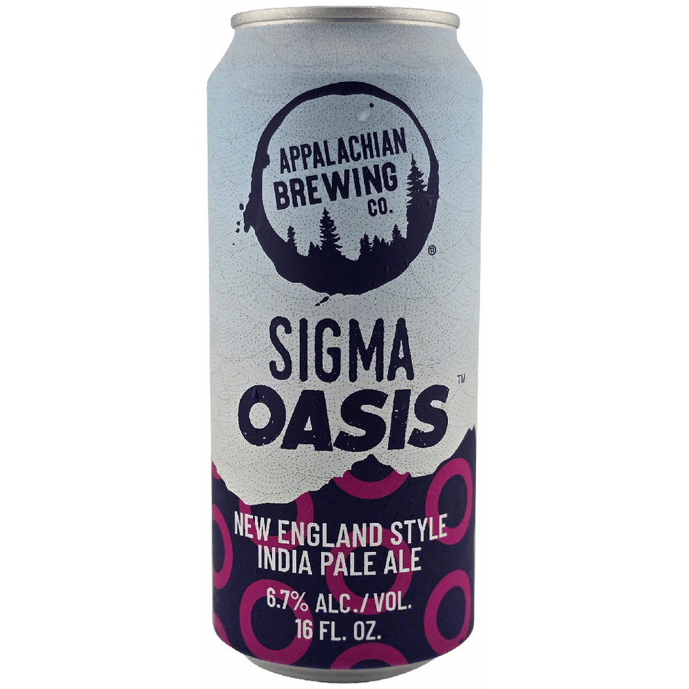 Appalachian Sigma Oasis