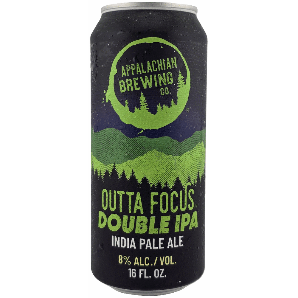 Appalachian Outta Focus