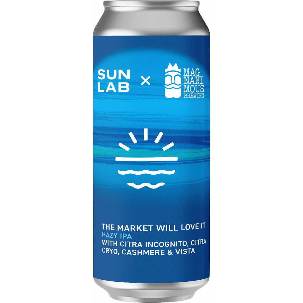 Sun Lab The Market Will Love It