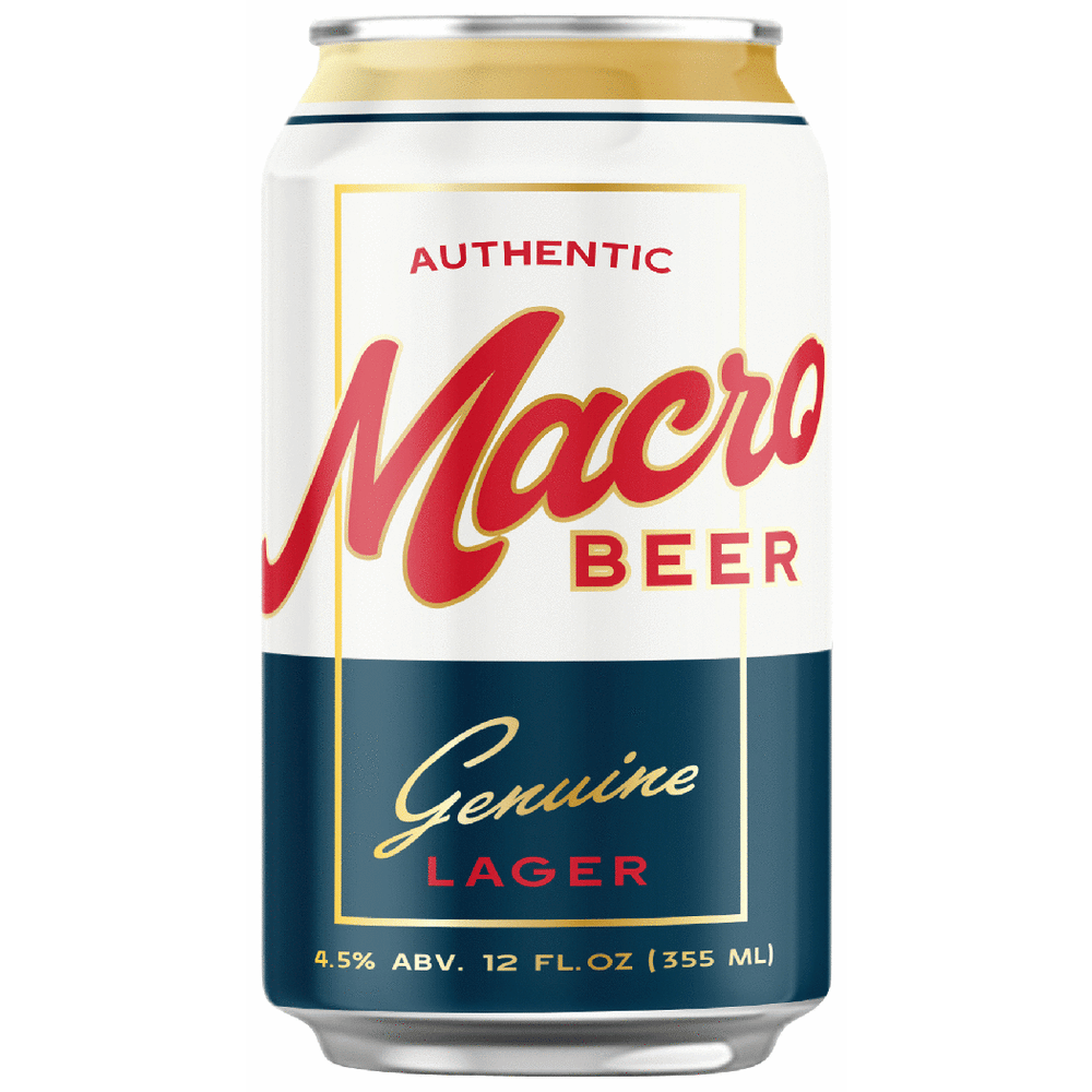 Columbia Craft Macro Lager