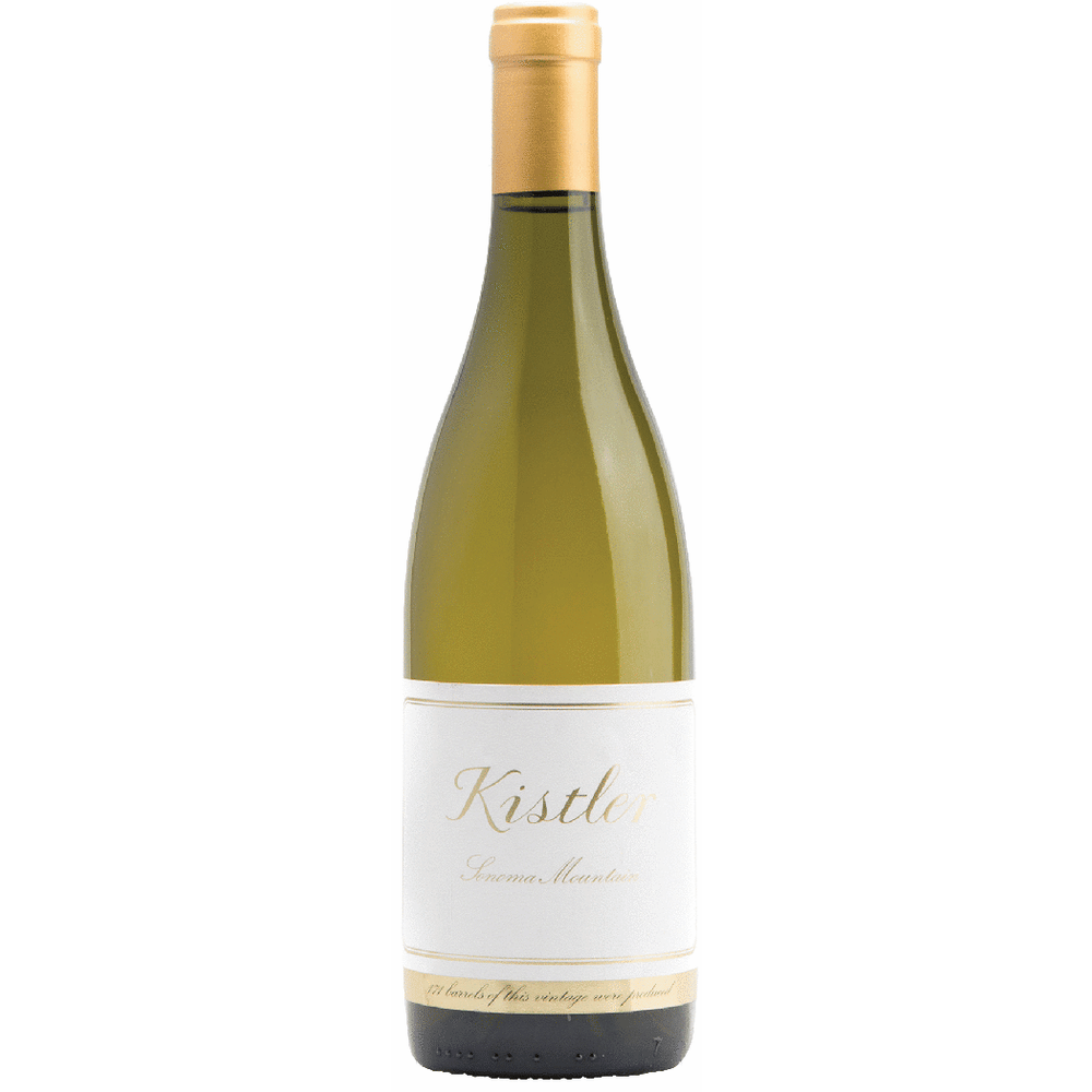 Kistler Chardonnay Sonoma Mountain, 2023