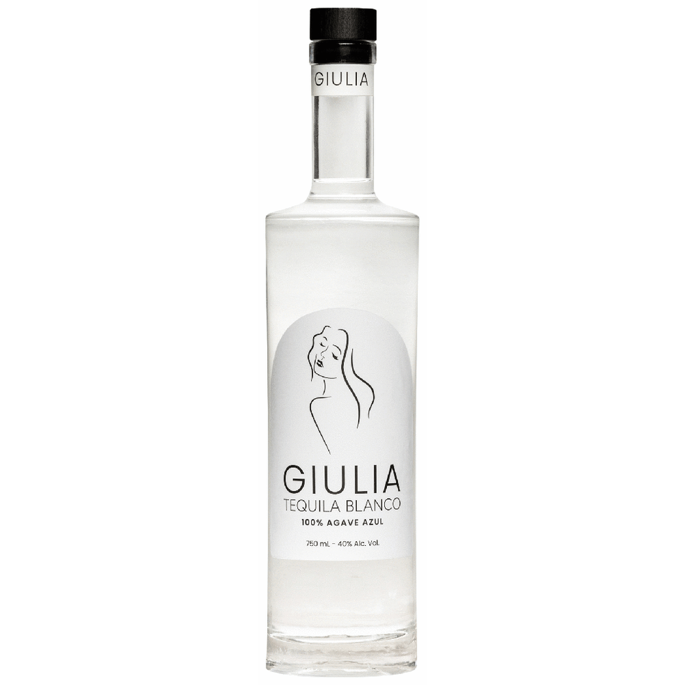 Giulia Blanco Tequila