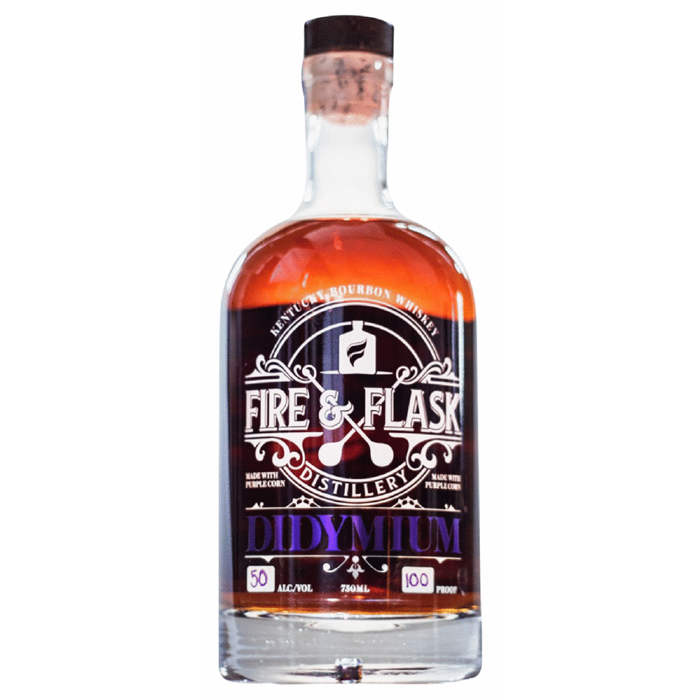 Didymium Bourbon