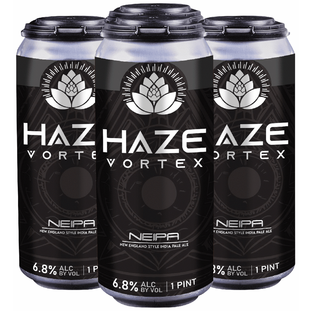 Omnium Haze Vortex