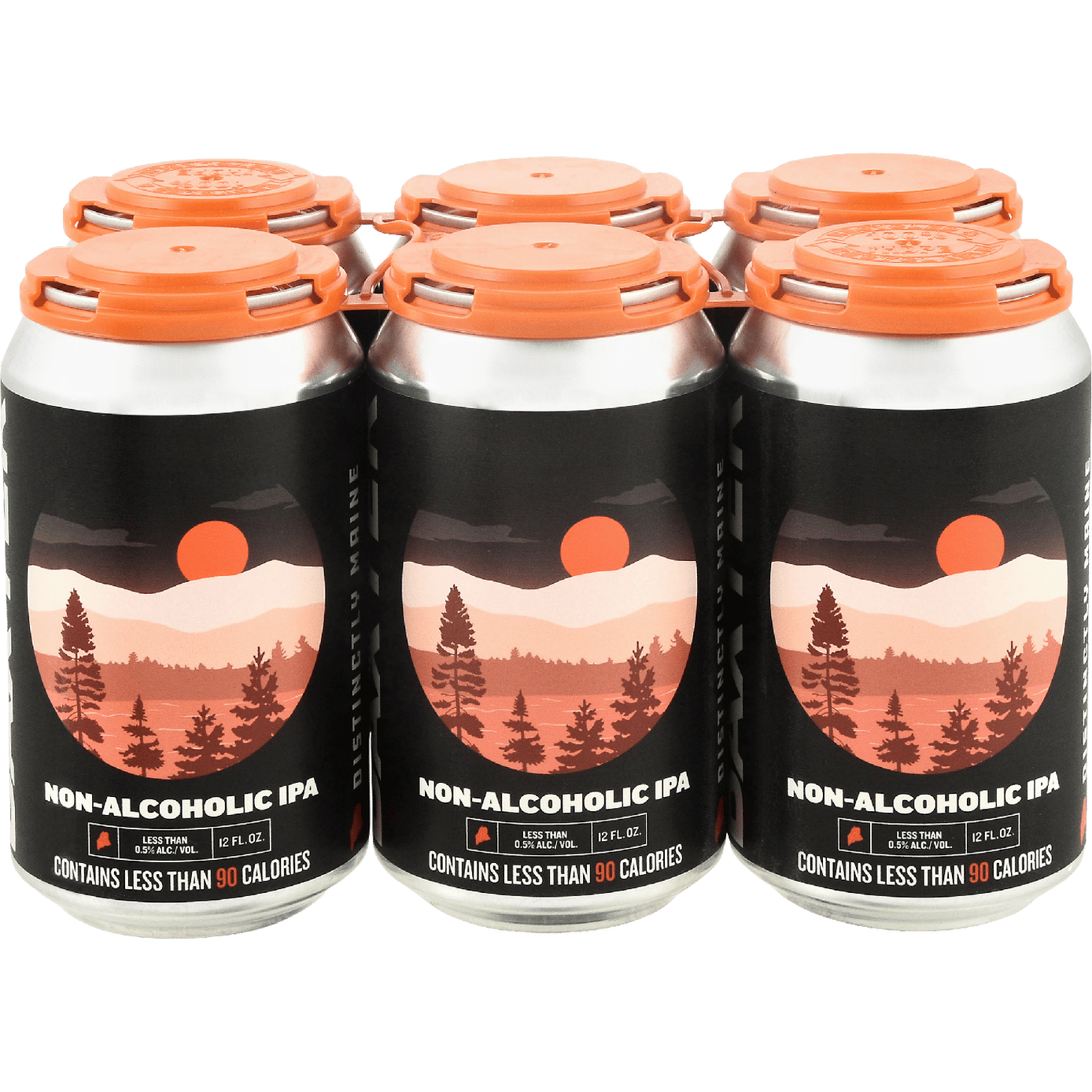 Baxter Non-Alcoholic IPA