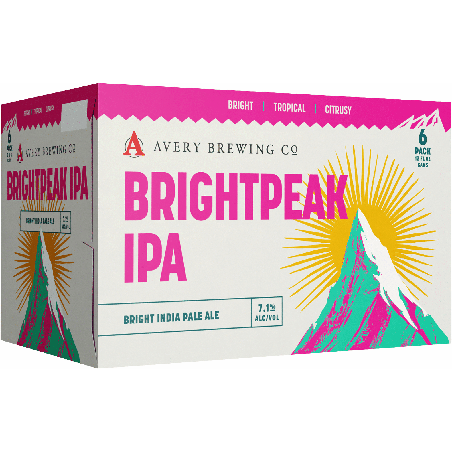 Avery Brightpeak
