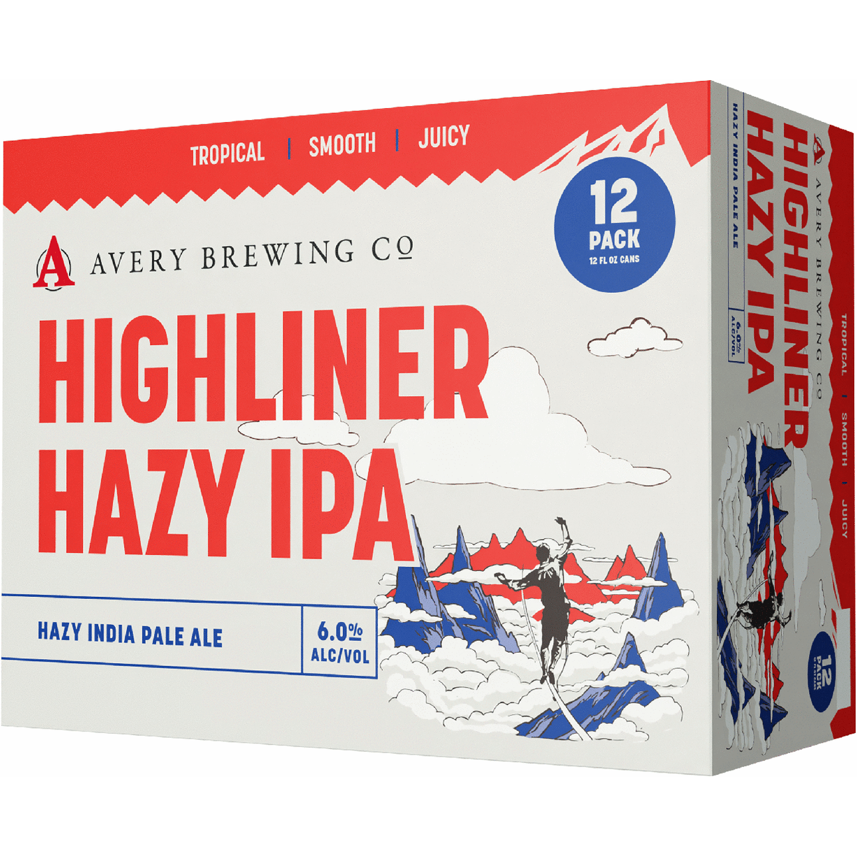 Avery Highliner