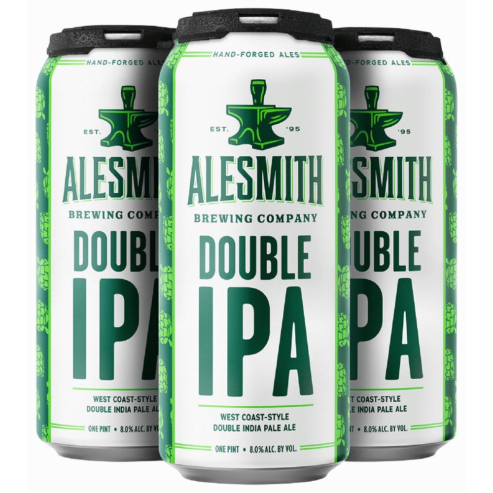 Alesmith Double IPA