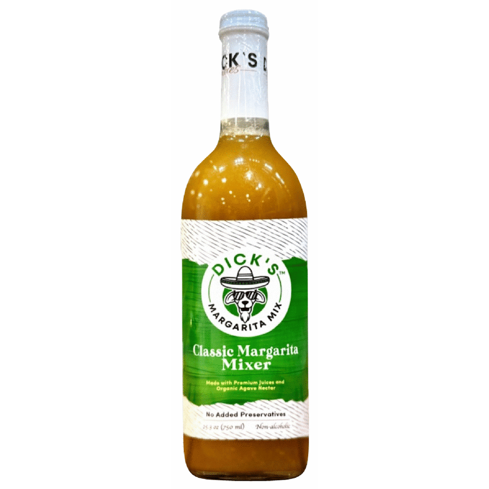 Dick's Mixes Margarita Mix