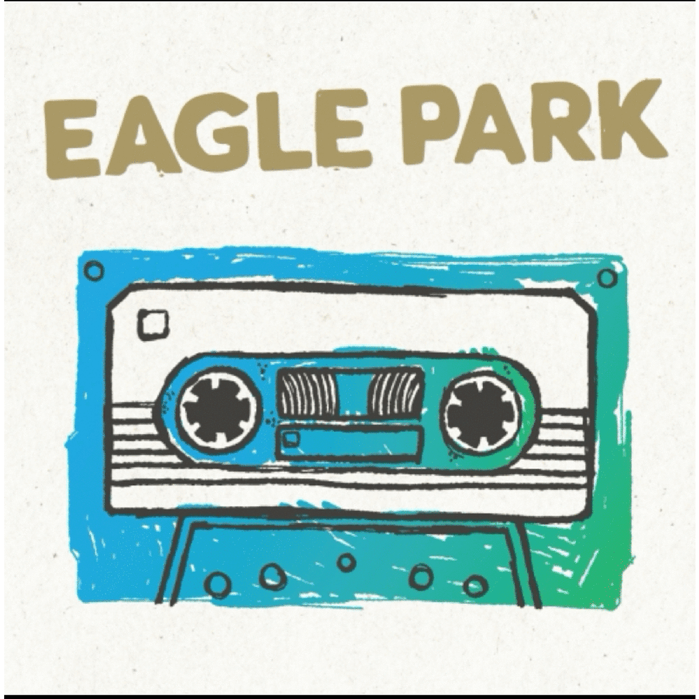Eagle Park Parklesaurus rex kooler