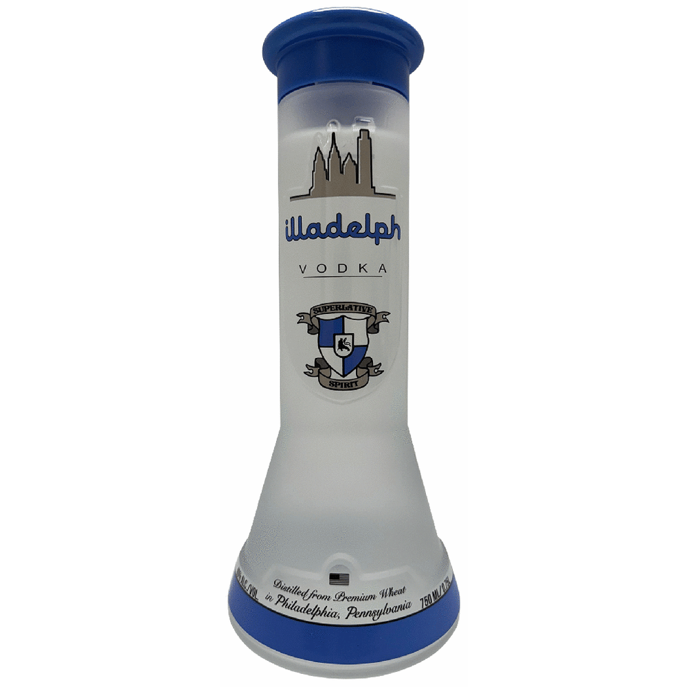 Illadelph Vodka