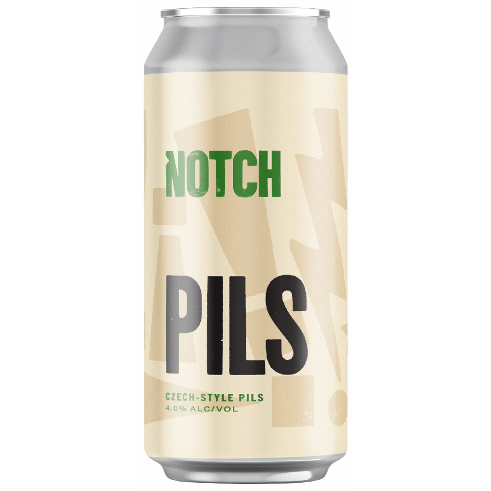 Notch Pils