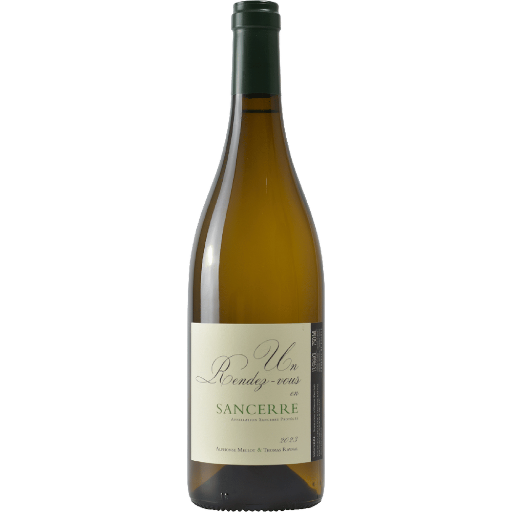 Rendez-Vous en Sancerre