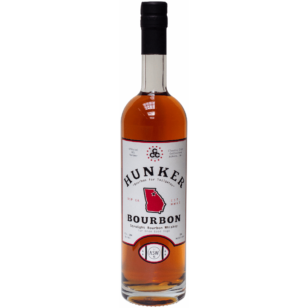 Hunker Bourbon