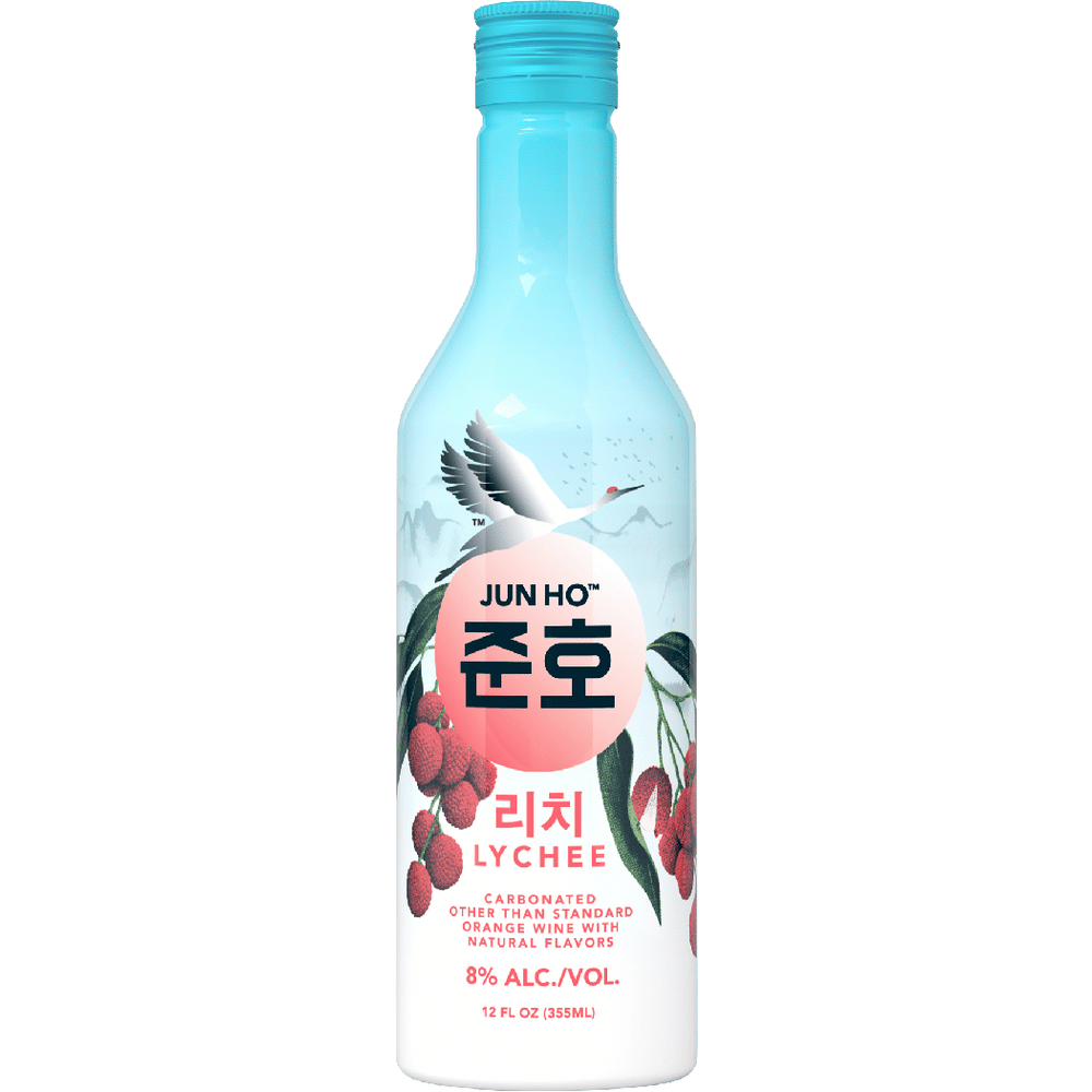 Jun Ho Lychee Aluminum