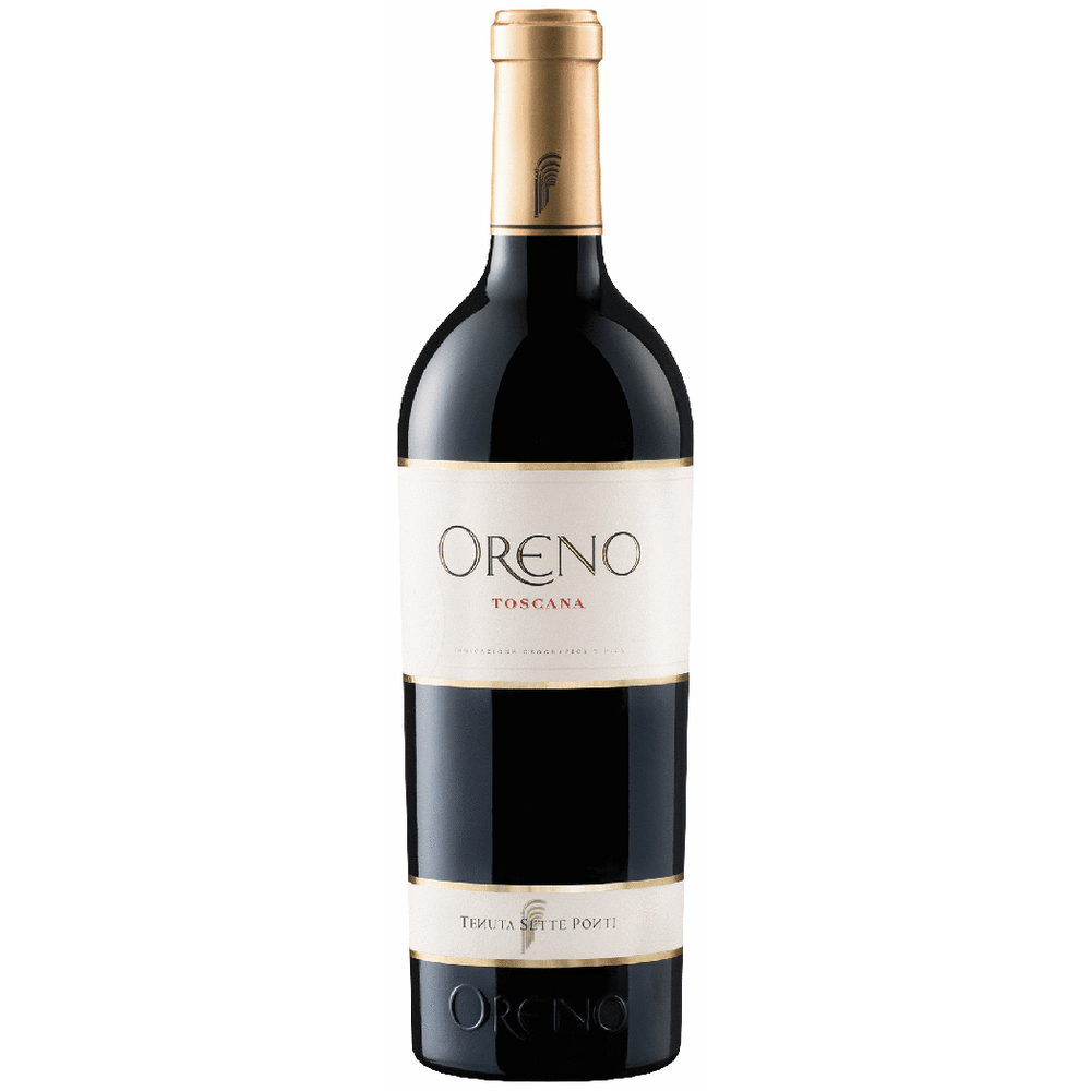 Sette Ponti Oreno, 2023
