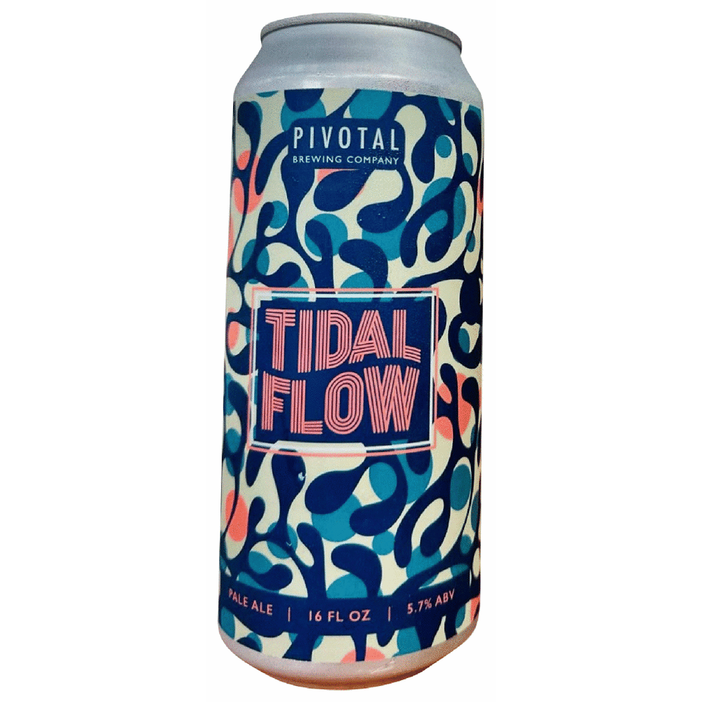 Pivotal Tidal Flow Pale