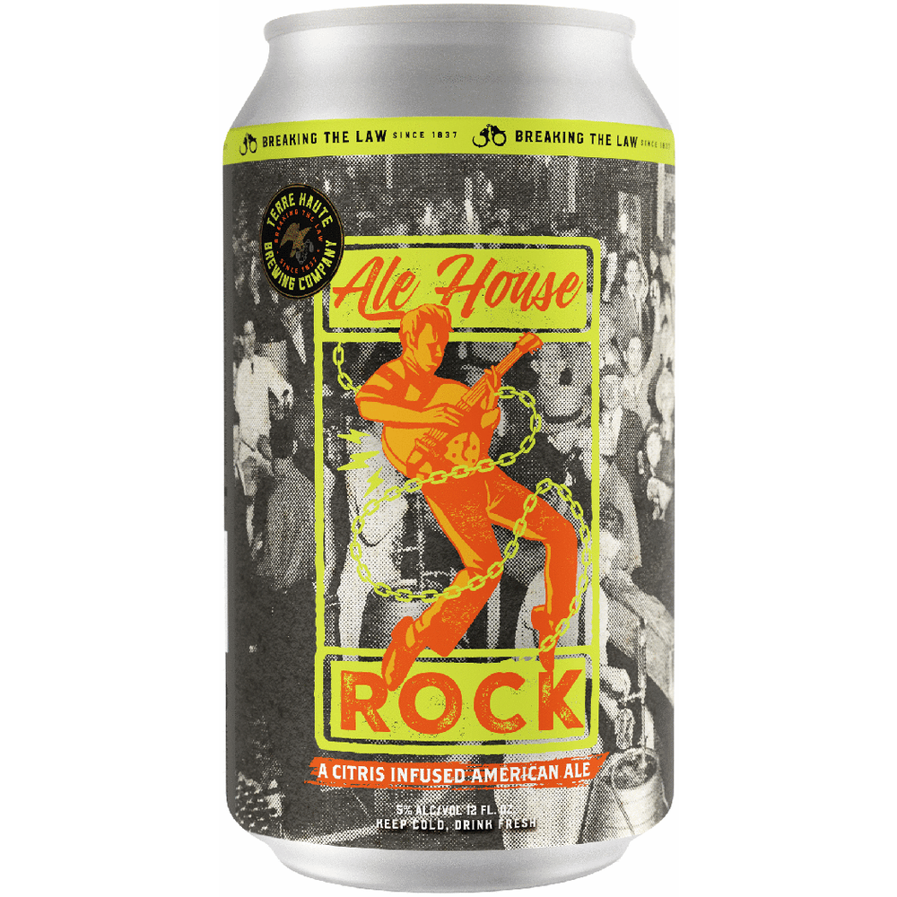 Terre Haute Ale House Rock