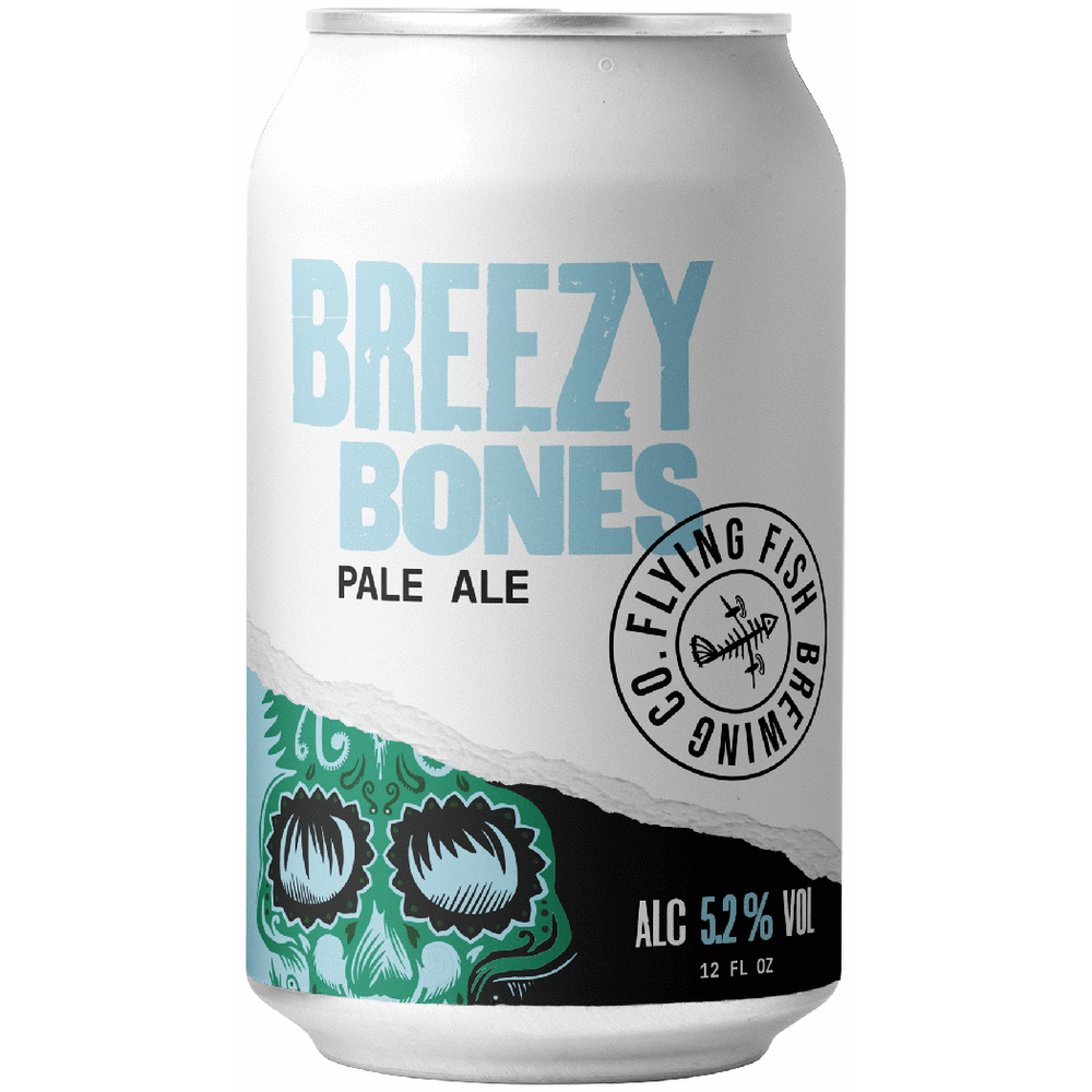 Flying Fish Breezy Bones