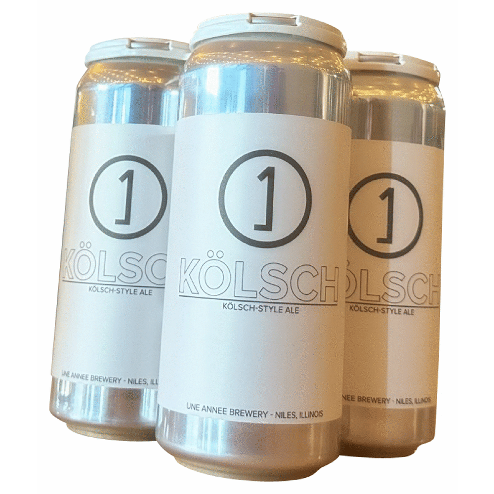 Une Annee Kolsch