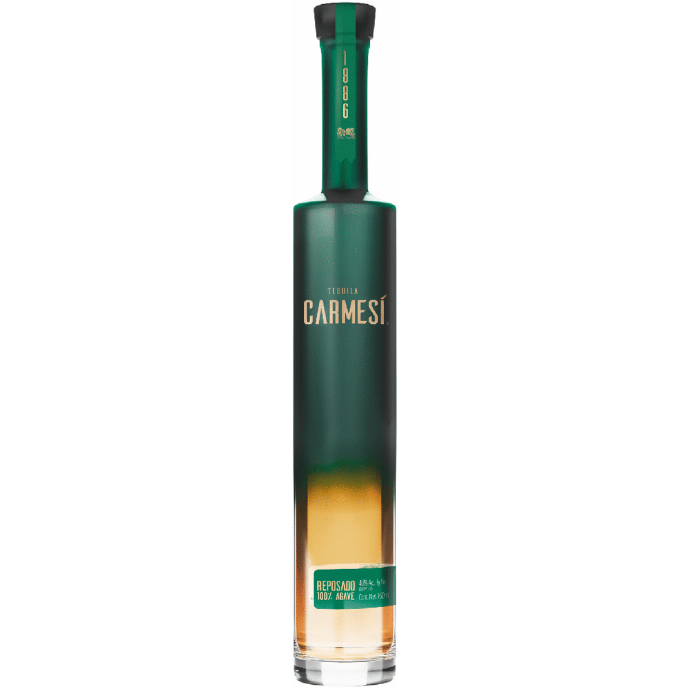 Carmesi 1886 Reposado Tequila