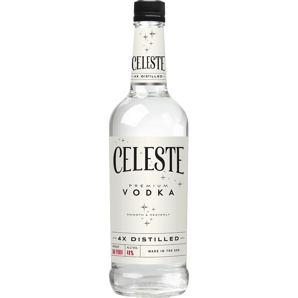Celeste Vodka