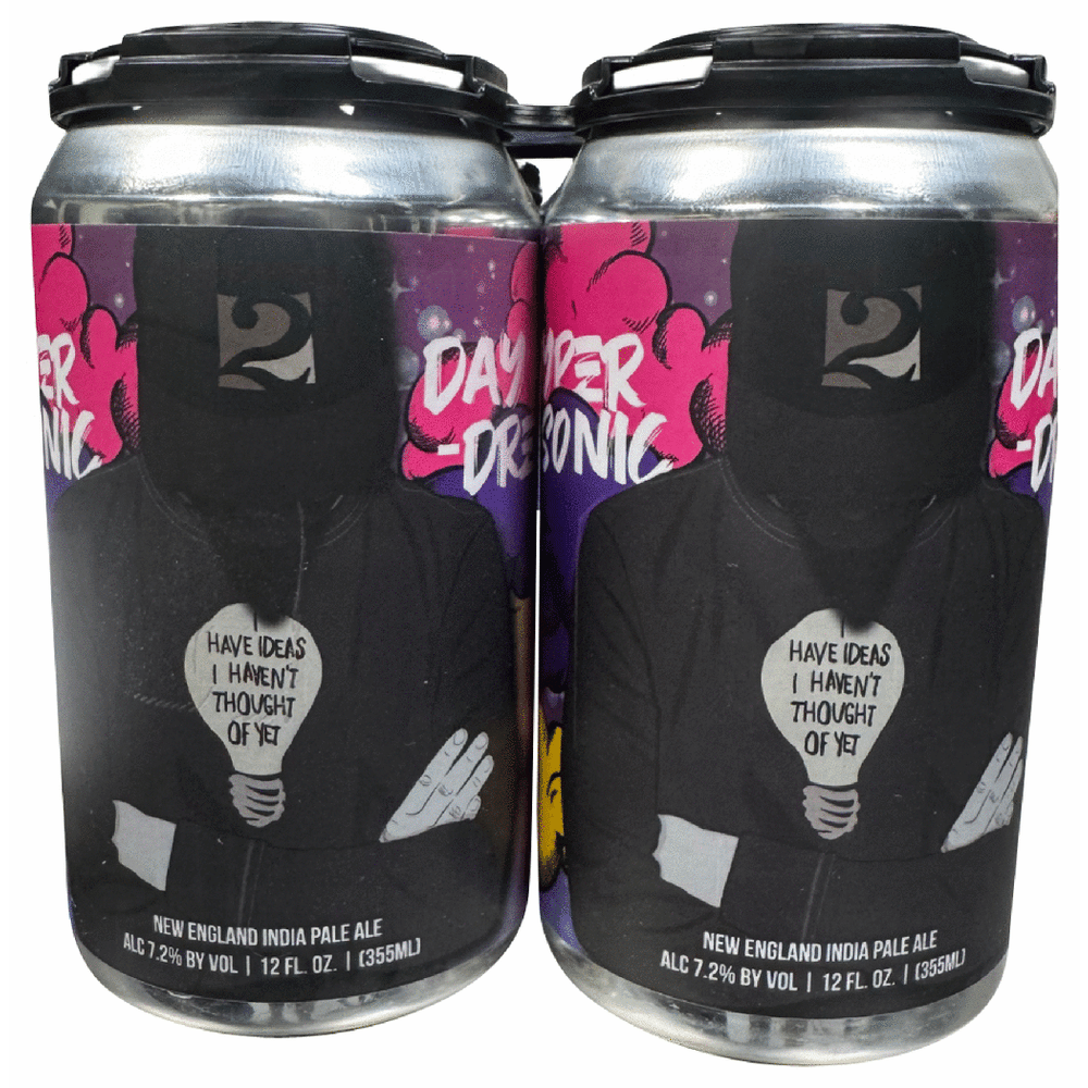 2Toms HyperSonic Daydream