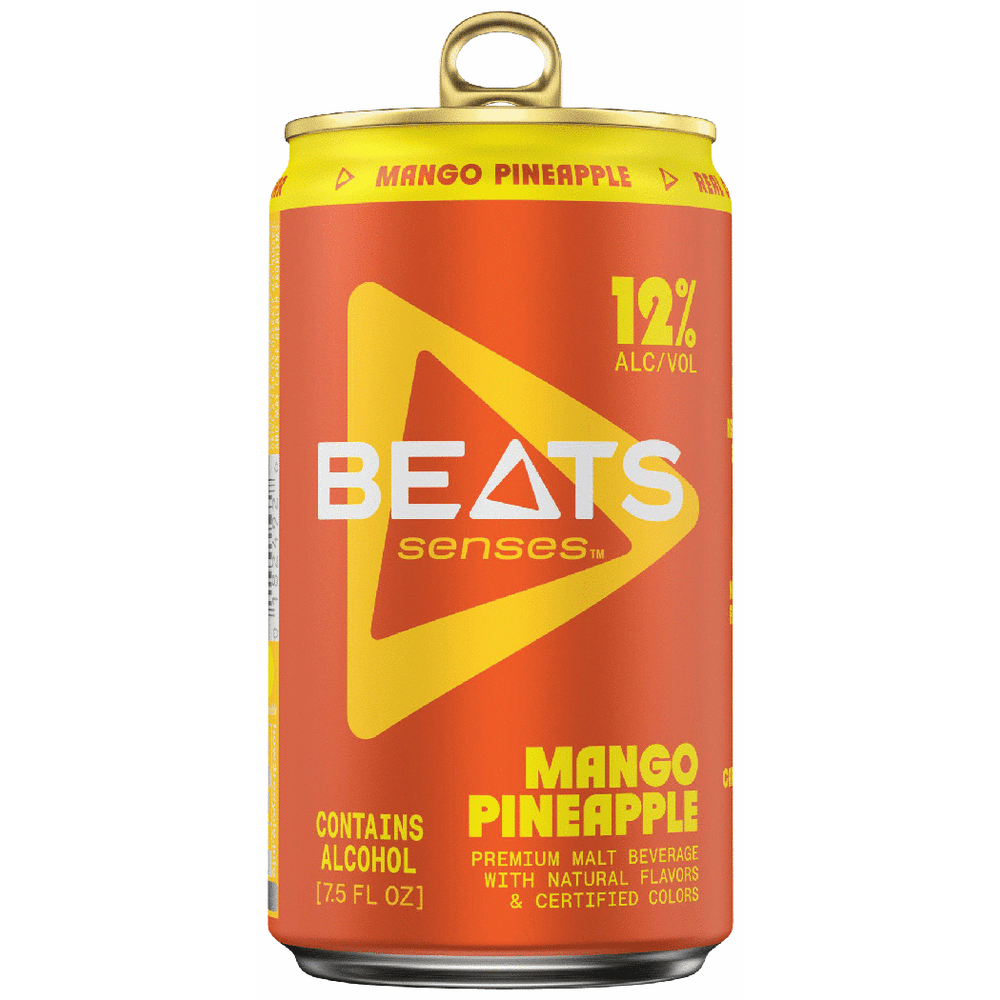 Beats Senses Mango Pineapple