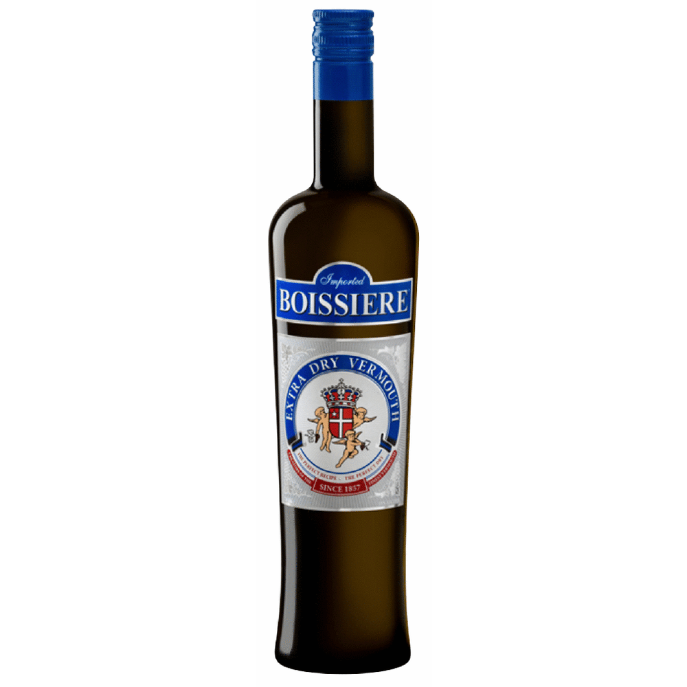 Boissiere Extra Dry Vermouth