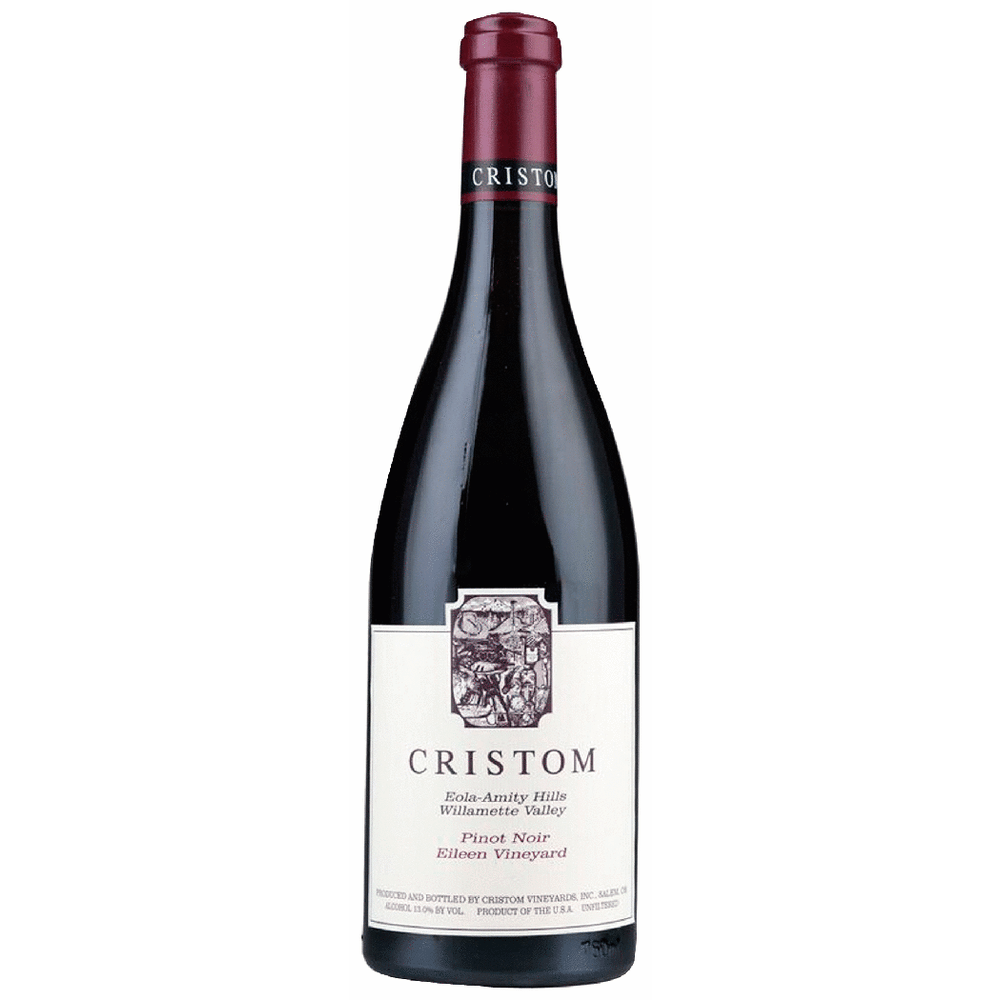 Cristom Pinot Noir Eileen Vineyard, 2022